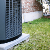 Mice Nesting in HVAC Units and Air Conditioners
