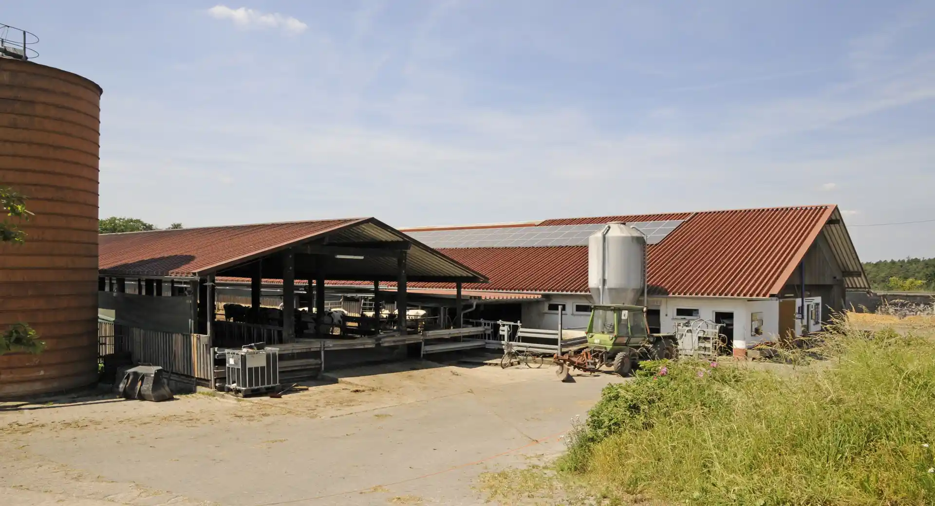 Barn