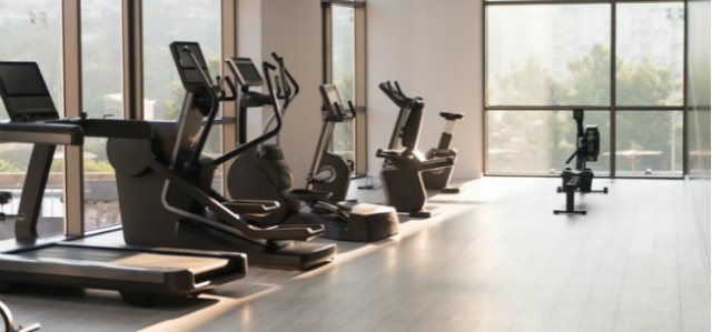 Pest Control Methods For Your Gym or Spa