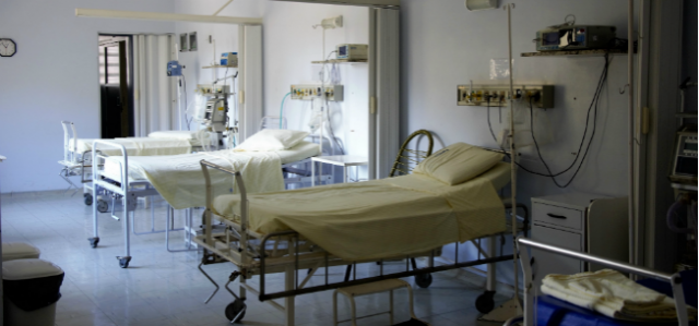 Bed Bug Control for Hospitals and Healthcare Facilities