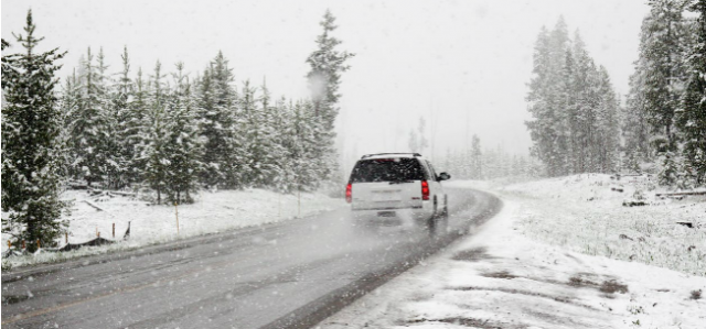 Keeping Mice Away From Cars During Cold Weather