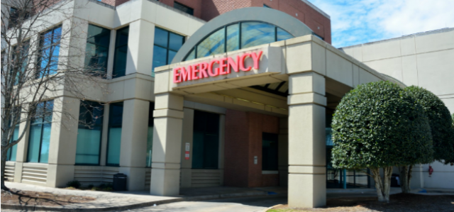 5 Steps To Keep Insects Out Of Your Healthcare Facility