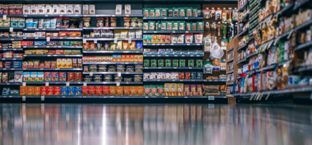 Pest Management Challenges for Grocery Stores