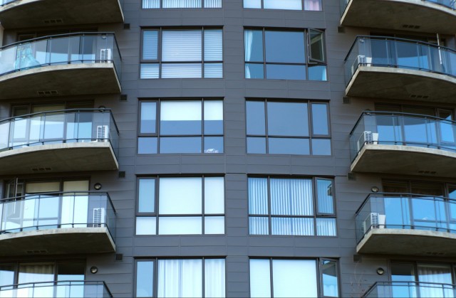 5 Ways Pests Can Enter Apartments & Condominiums