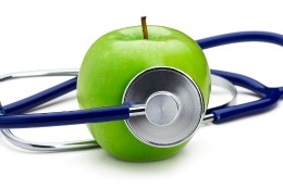 An Apple A Day Keeps The Doctor Away - But So Does Pest Prevention