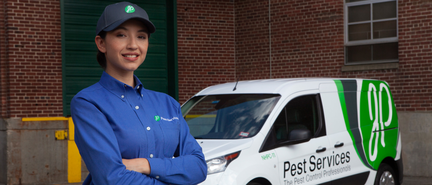 Benefits of a Preventative Pest Control Plan