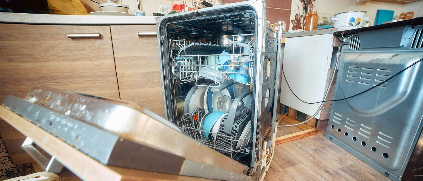 How Leaky Appliances Can Lead to Pest Issues