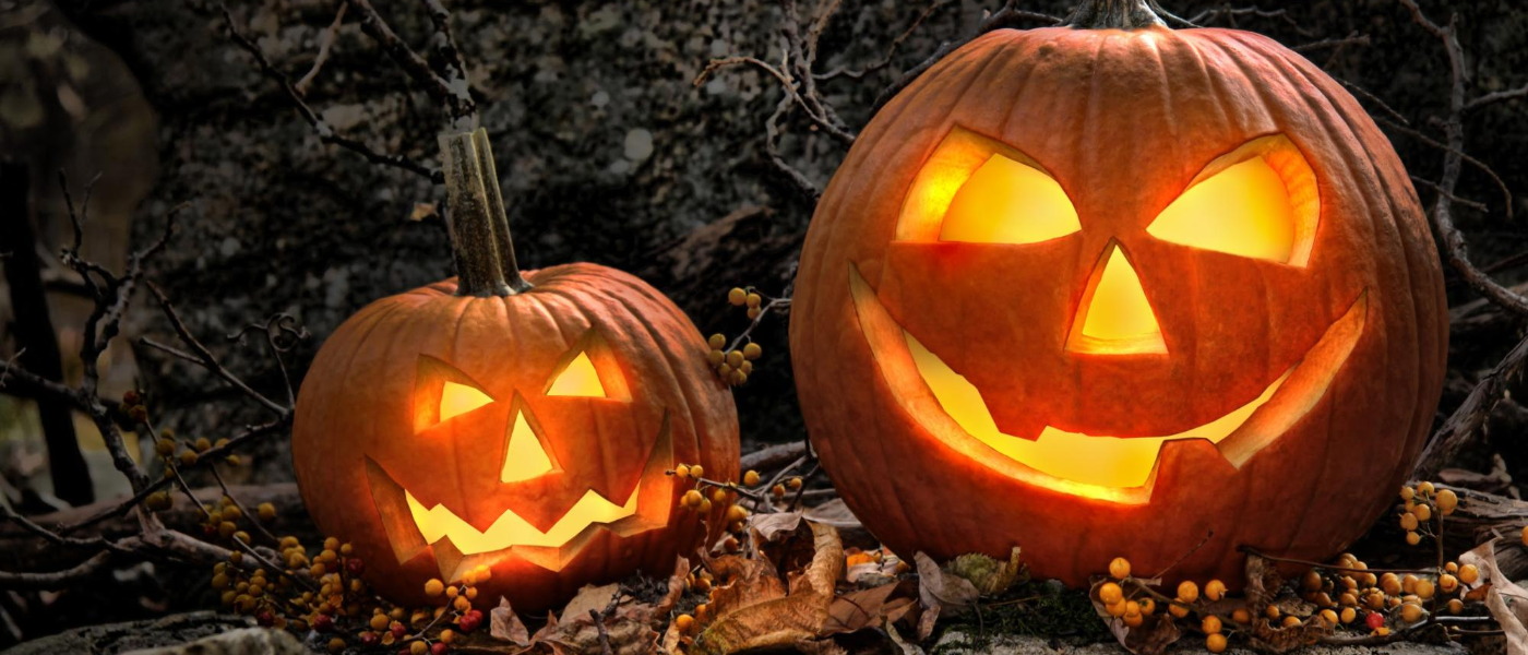 Keep Your Jack O'Lanterns Spooky, Not Slimy!