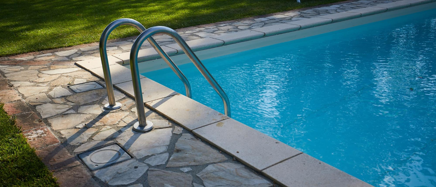 Pests in the Pool? Here's How to Get Rid of Them