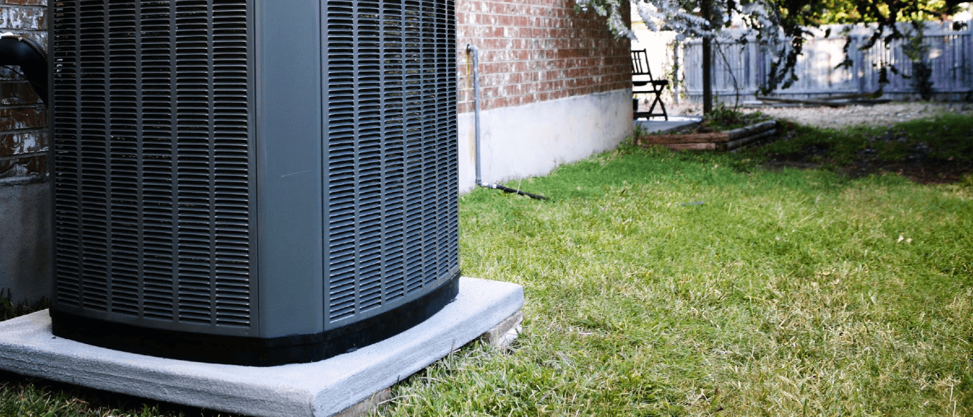 Mice Nesting in HVAC Units and Air Conditioners