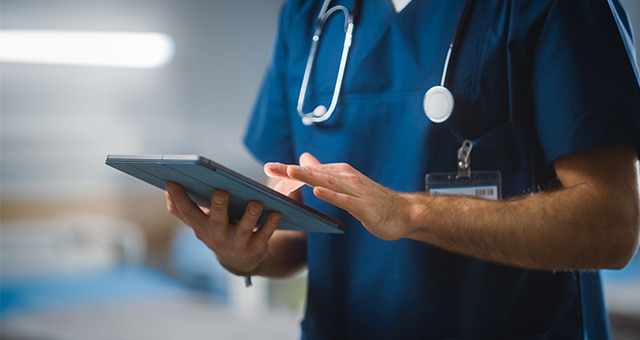 IPM in Healthcare: Supporting Compliance