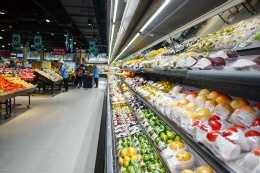 effective practices for supermarket pest control