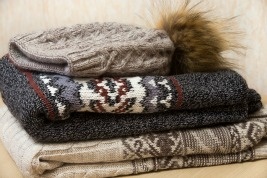 protecting your sweaters from clothes-eating insects