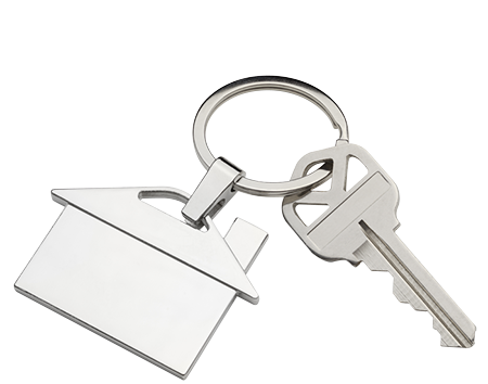 Multi-Family Residence Keys