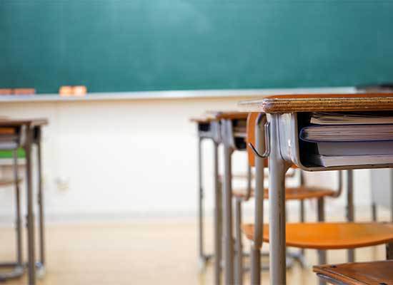Schools & Universities