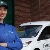 Benefits of a Preventative Pest Control Plan