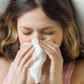 Common Cold or Pest Allergens