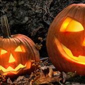 Keep Your Jack O'Lanterns Spooky, Not Slimy!
