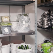 Proper Food Storage: Why It Matters for Your Restaurant