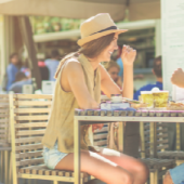 Keeping Patio Pests Away From Your Business This Summer