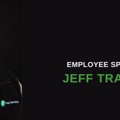 Employee Spotlight: Jeff Traynor