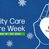 Nashua Humane Society: Care & Share Week 2020
