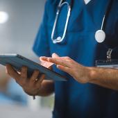IPM in Healthcare: Supporting Compliance