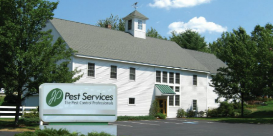 JP Pest Services: Here When You Need Us