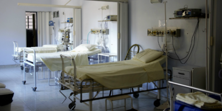 Bed Bug Control for Hospitals and Healthcare Facilities