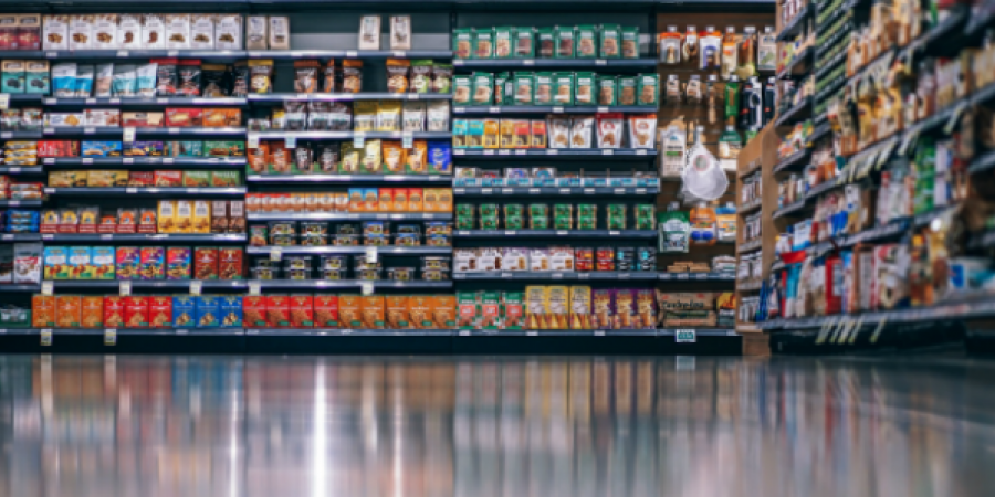 Pest Management Challenges for Grocery Stores