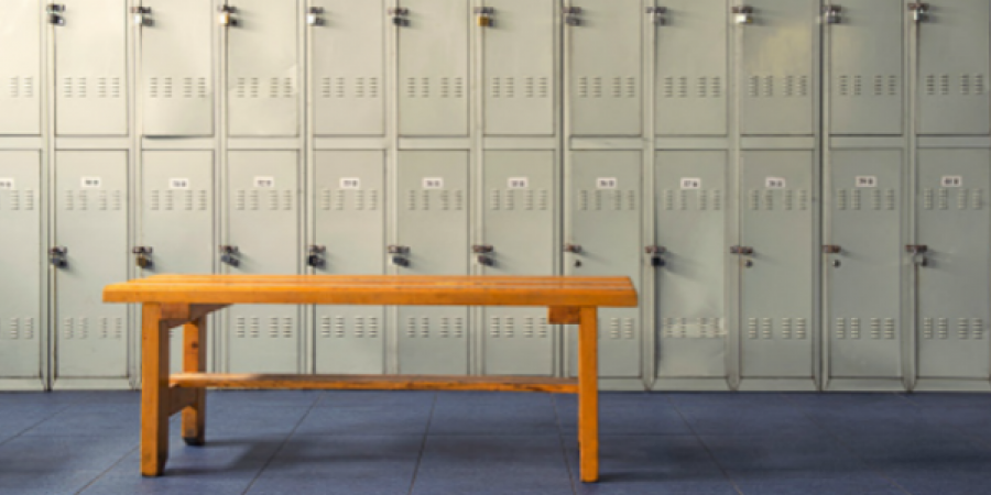 Pests Love Locker Rooms. Here's How To Keep Them Out