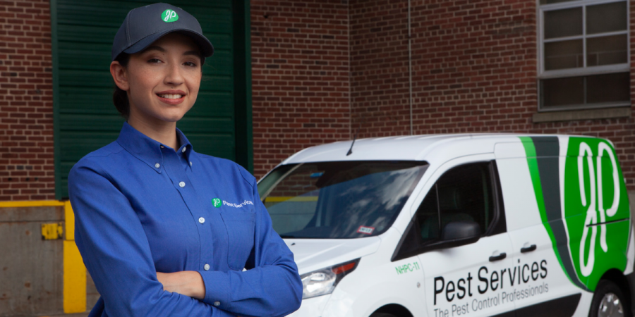 Benefits of a Preventative Pest Control Plan