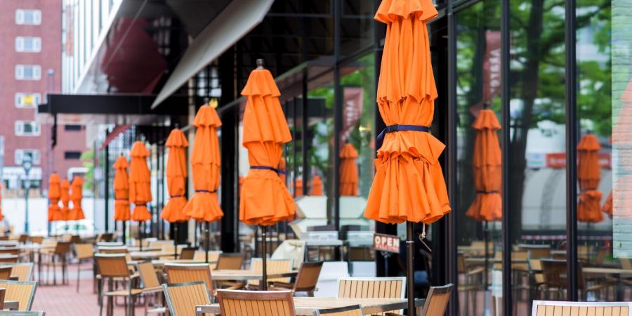 Keeping Outdoor Dining Spaces Pest-Free