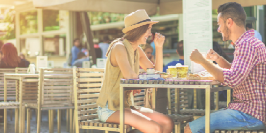 Keeping Patio Pests Away From Your Business This Summer