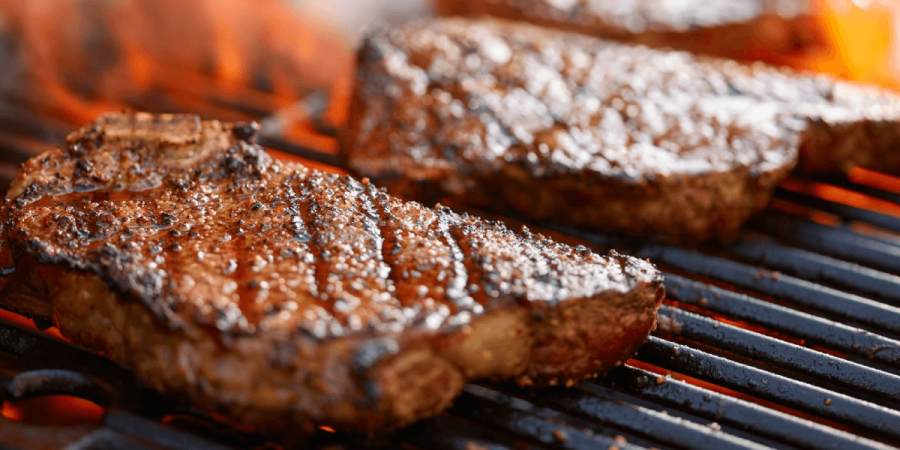 Attention Meat Lovers: Don't Skip the Tick Repellant. Here's Why.