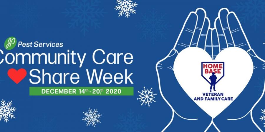 Home Base Care & Share Week 2020