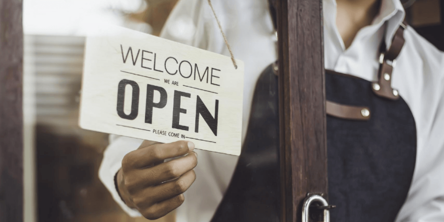 Reopen Your Restaurant's Doors to Patrons, Not Pests