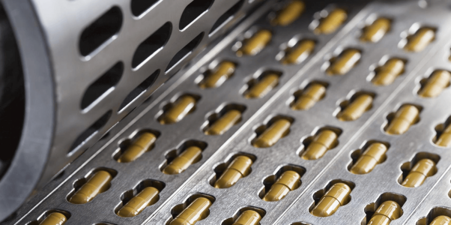 Big Pharma + Tiny Bugs = Massive Problems