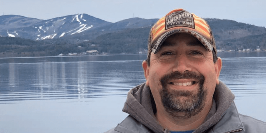Employee Spotlight: Steven Powell