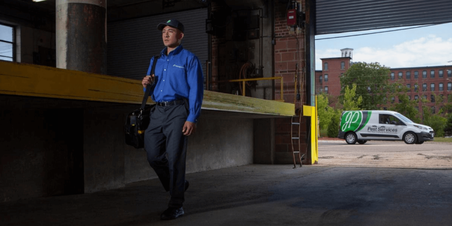 How Our Service Professionals Handle Their Workday Independence