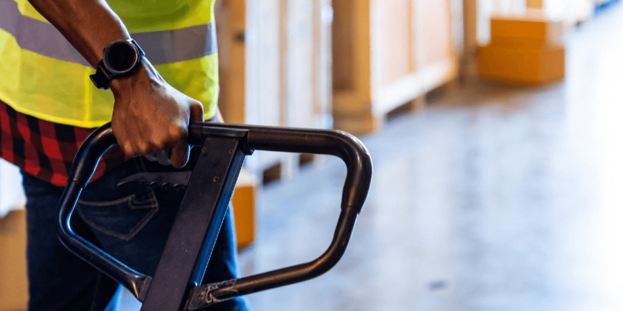 Warehouse Woes: Keeping Mice Out of Your Distribution Center