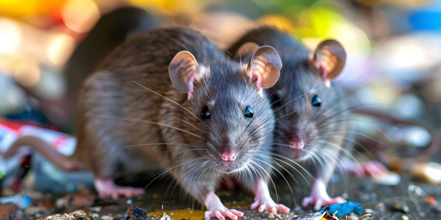 rodents