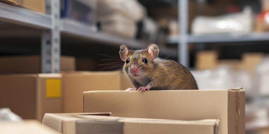 commercial pest control