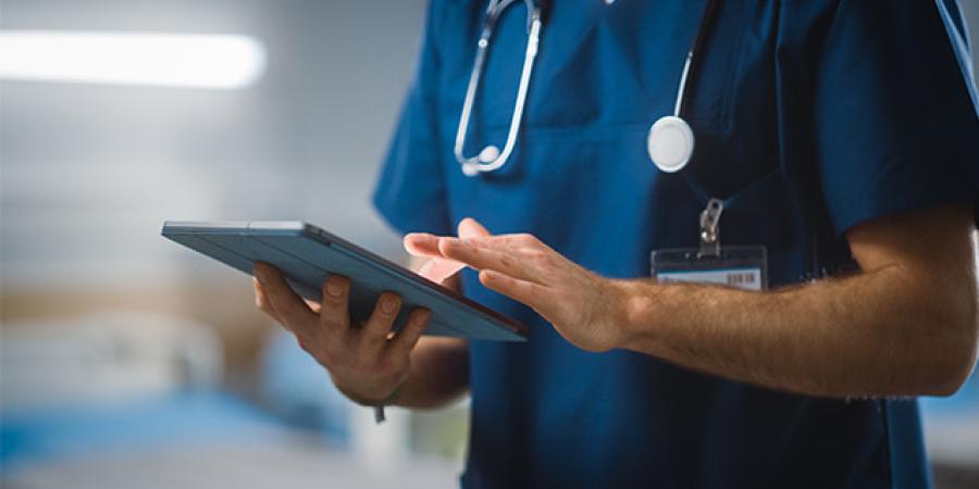 IPM in Healthcare: Supporting Compliance