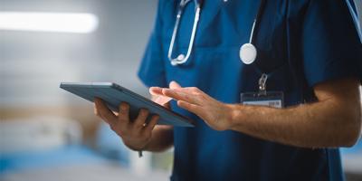 IPM in Healthcare: Supporting Compliance